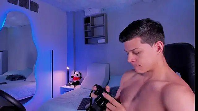 MarcoSullivan online show from 5, 12, 2025