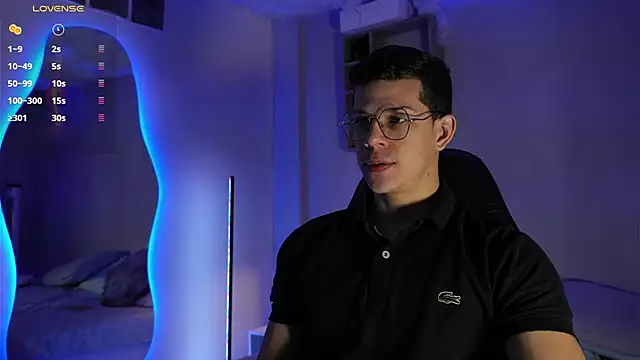 MarcoSullivan online show from 13, 2, 2026