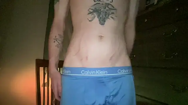 Mikeswanston online show from 8, 1, 2026