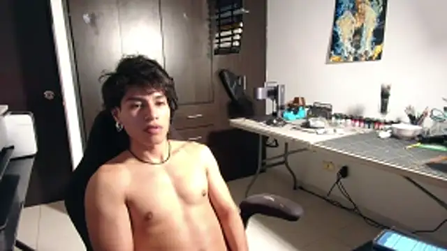 DIEGOERAZOX online show from 2, 4, 2026