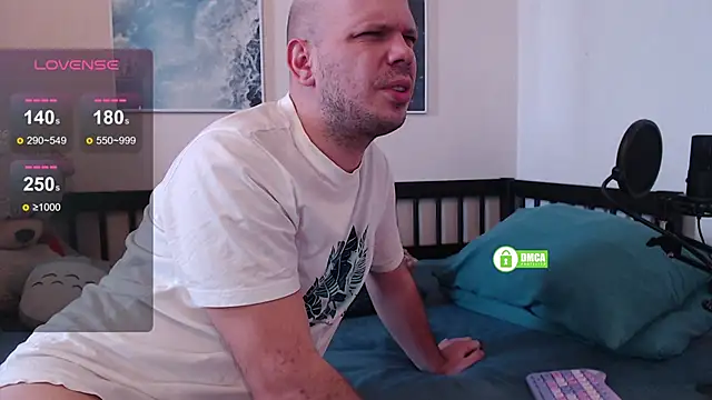 Sonya-Vlad online show from 8, 2, 2026