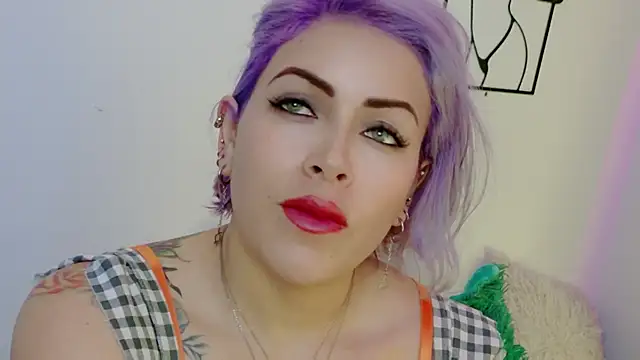 Natalia Montoya online show from 17, 1, 2026