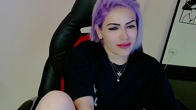 Natalia Montoya online show from 18, 1, 2026