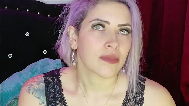 Natalia Montoya online show from 22, 3, 2026