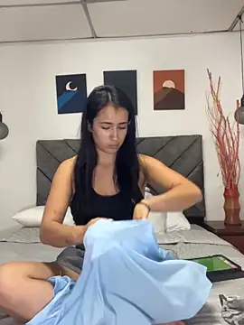 AnithaFigueroa1 online show from 20, 2, 2025