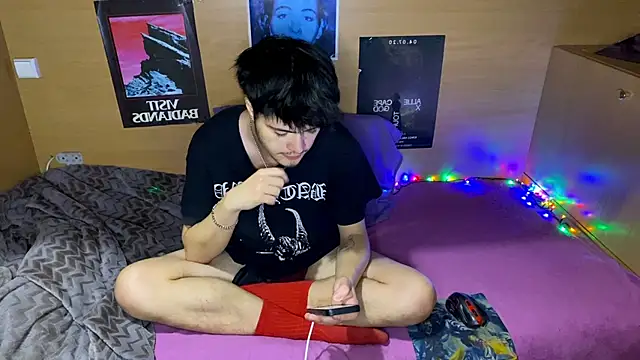 Snapshot of mystrauud chatting on 16, 10, 2025 mystrauud online show from 16, 10, 2025