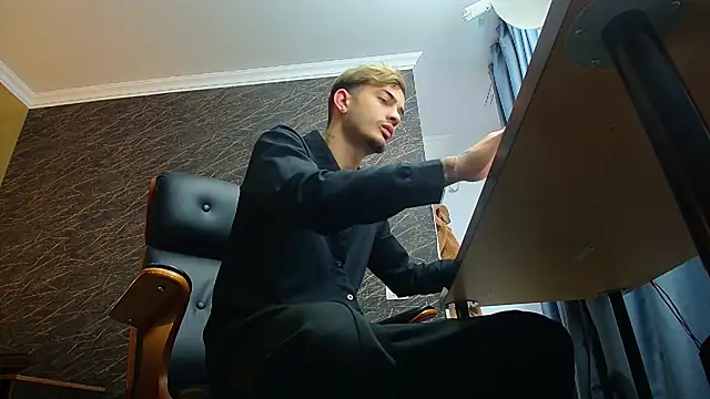 BrandonTate online show from 2, 12, 2025