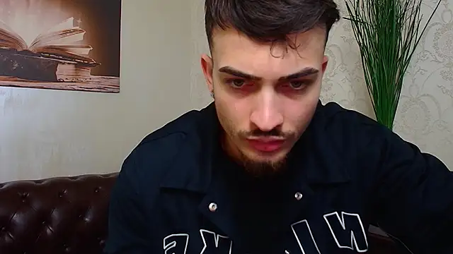 BrandonTate online show from 9, 3, 2026