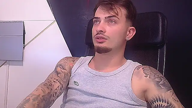 Snapshot of BrandonTate chatting on 21, 6, 2026 BrandonTate online show from 21, 6, 2026