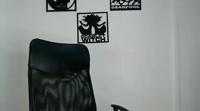 kaiine190 online show from 13, 12, 2024