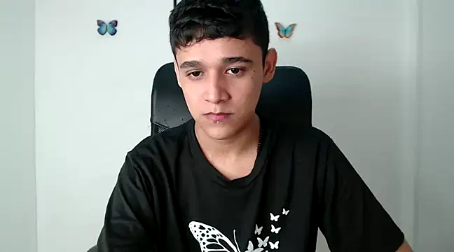 kaiine190 online show from 7, 1, 2025