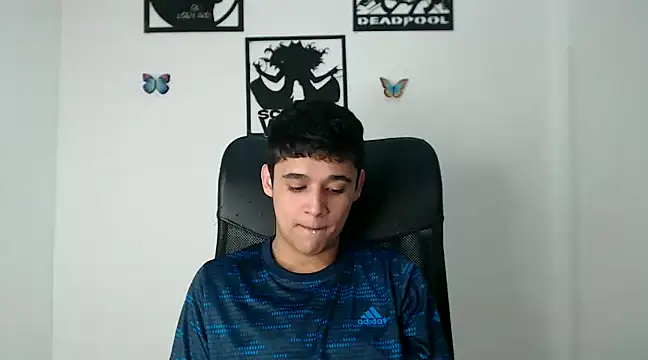 kaiine190 online show from 19, 1, 2025