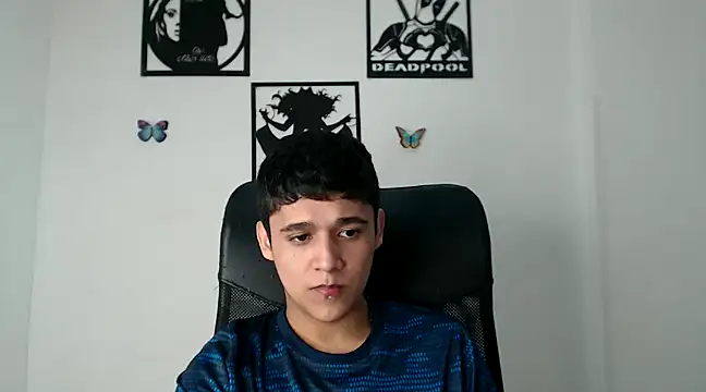 kaiine190 online show from 19, 1, 2025