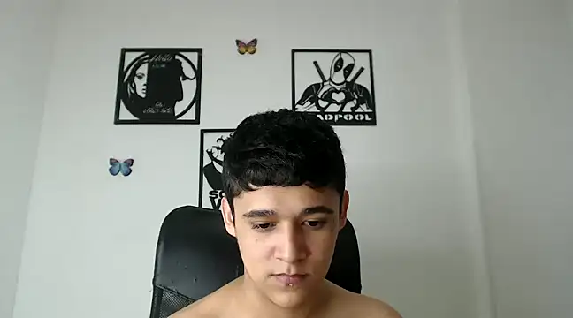 kaiine190 online show from 20, 1, 2025