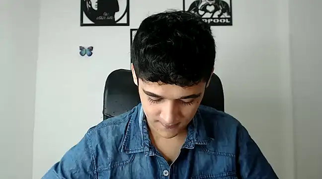 kaiine190 online show from 22, 1, 2025