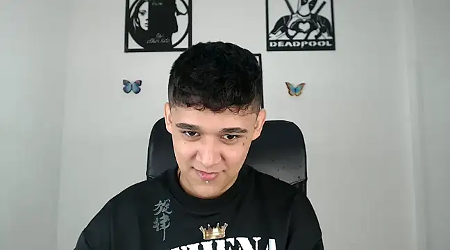 kaiine190 online show from 27, 1, 2025