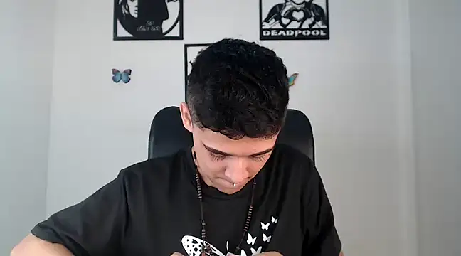 kaiine190 online show from 29, 1, 2025