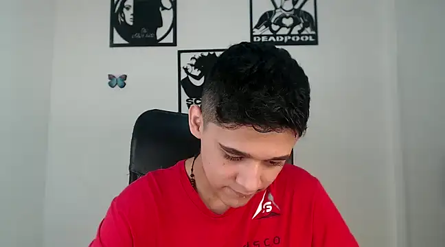 kaiine190 online show from 31, 1, 2025