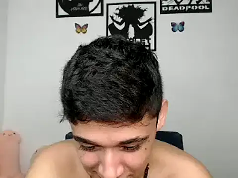 kaiine190 online show from 14, 2, 2025