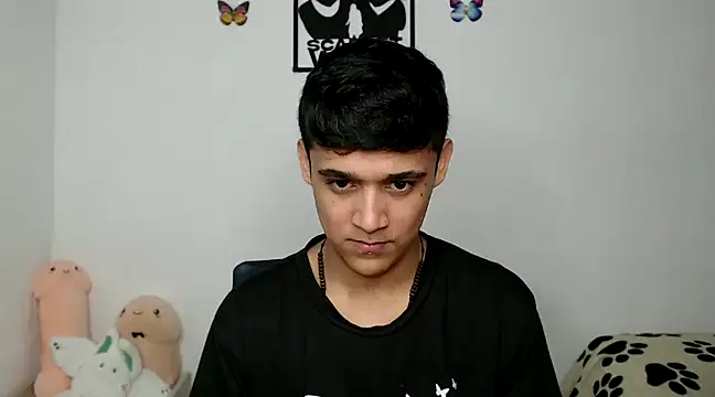 kaiine190 online show from 19, 2, 2025