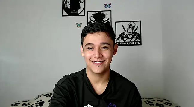 kaiine190 online show from 14, 3, 2025