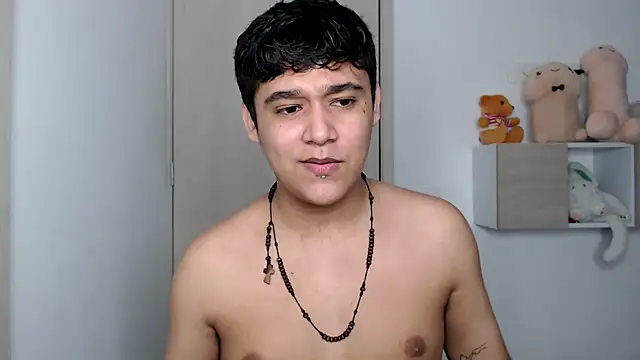 kaiine190 online show from 18, 10, 2025