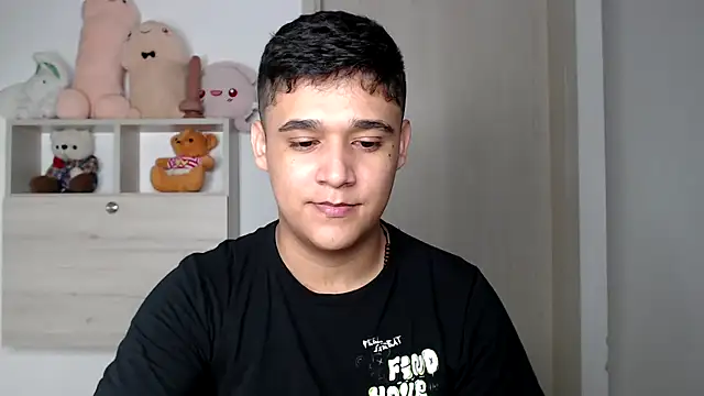 kaiine190 online show from 8, 11, 2025