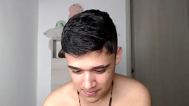 kaiine190 online show from 10, 11, 2025