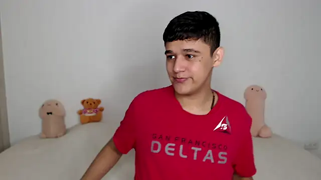 kaiine190 online show from 25, 11, 2025