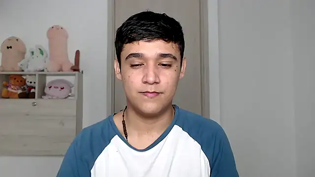 kaiine190 online show from 17, 12, 2025