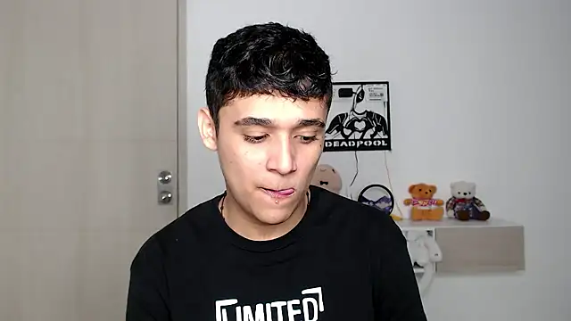 kaiine190 online show from 18, 1, 2026