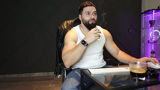 mattmasterss online show from 22, 3, 2026