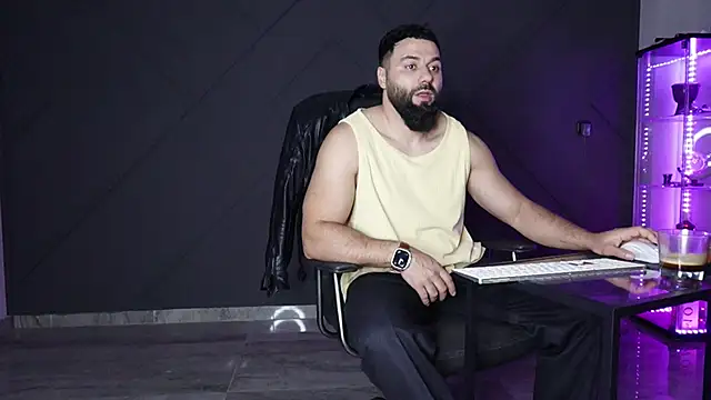 mattmasterss online show from 13, 4, 2026