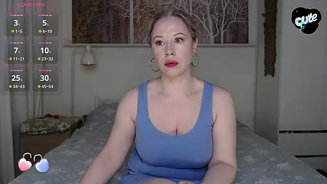 mary linn online show from 27, 2, 2025