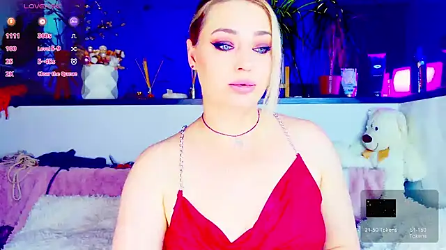 Snapshot of _JuliaSpace_ chatting on 22, 5, 2026 JuliaSpace online show from 22, 5, 2026