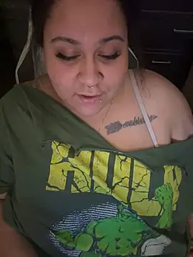 Juicyjordie online show from 7, 3, 2026