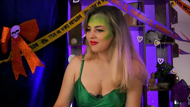 Bailey Evans online show from 30, 10, 2025