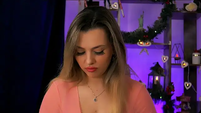 Bailey Evans online show from 15, 12, 2025