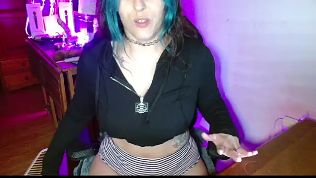Snapshot of bratty_niagara chatting on 9, 3, 2026 bratty niagara online show from 9, 3, 2026