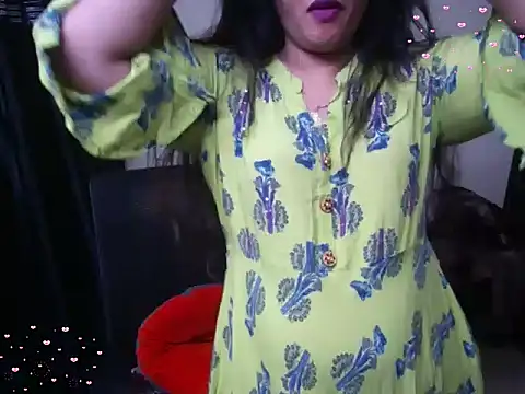 Arushisingh8888 online show from 10, 2, 2026