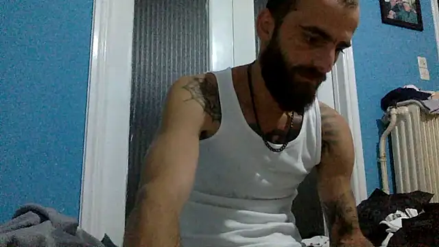 Antonio Vatooo online show from 18, 9, 2025