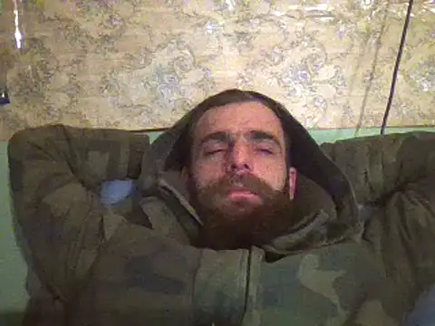 Antonio Vatooo online show from 18, 2, 2026