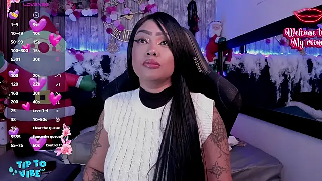 Neko Misaki online show from 10, 1, 2026