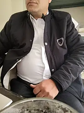 Hot-man39 online show from 7, 1, 2025