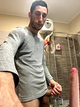 Gionnytav online show from 8, 1, 2026