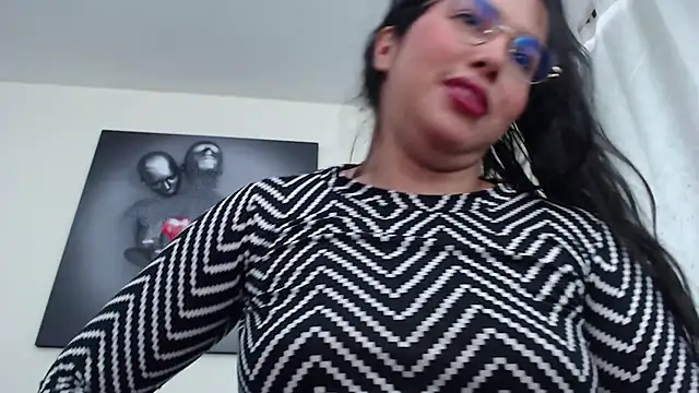 KatrinaRolan online show from 13, 11, 2025