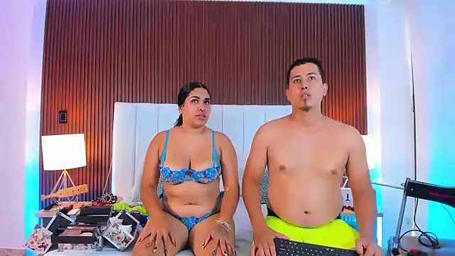 Liana Asaff online show from 14, 1, 2025