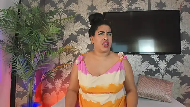 Liana Asaff online show from 3, 3, 2025