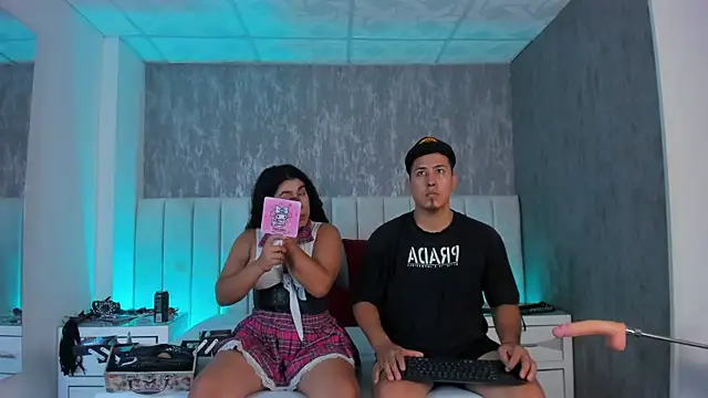 Liana Asaff online show from 11, 3, 2025