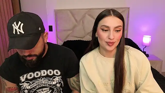 teseo and afroditha  online show from 9, 3, 2026